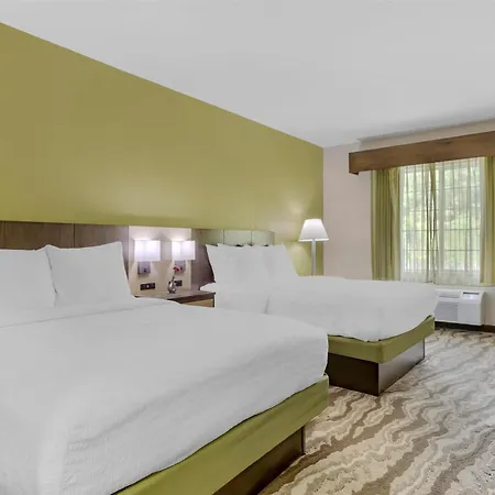 Best Western Plus River Escape Sylva / Dillsboro Exterior photo
