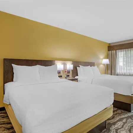 Best Western Plus River Escape Sylva / Dillsboro Exterior photo
