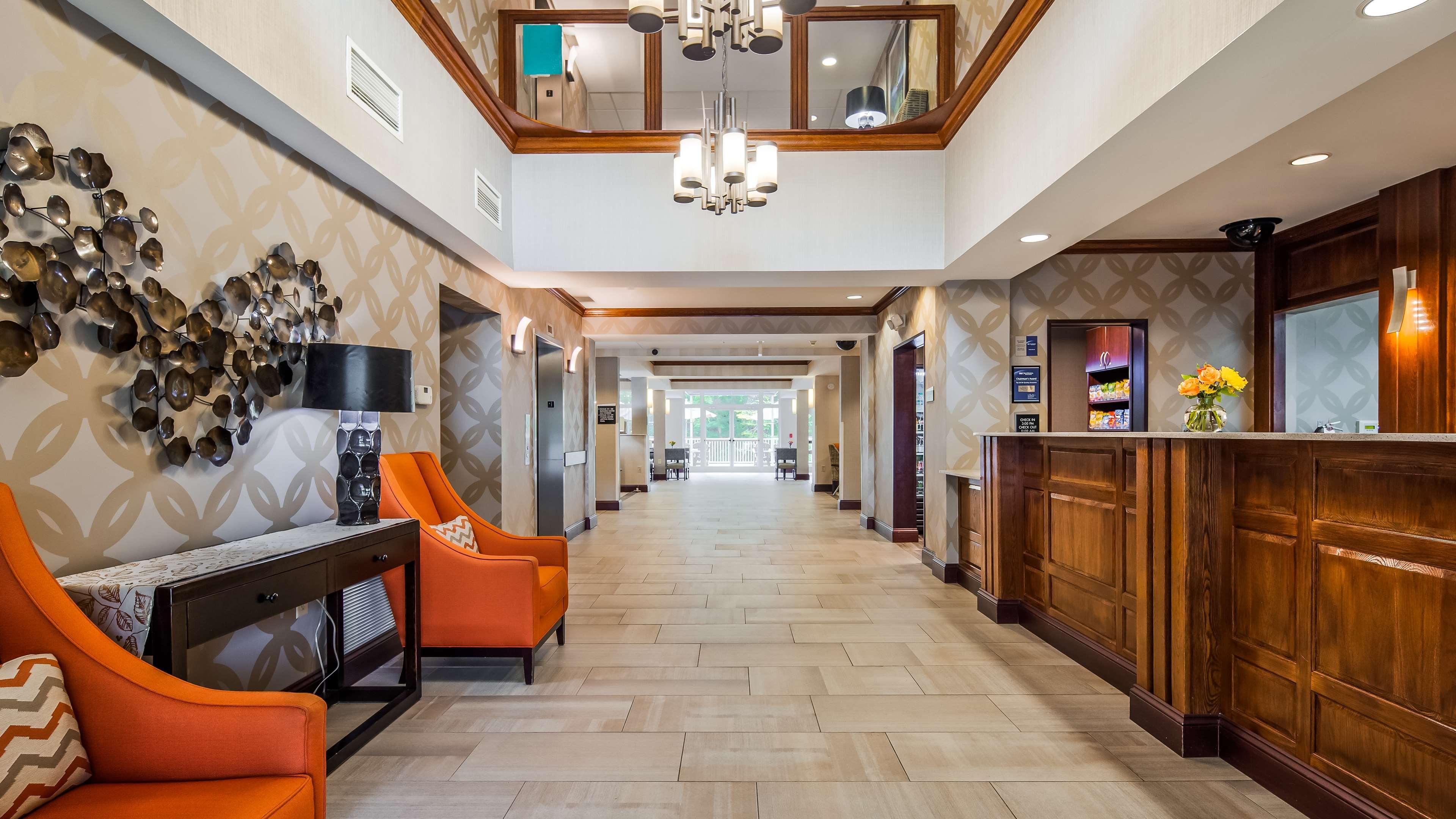 Hotel Western River Escape Sylva /