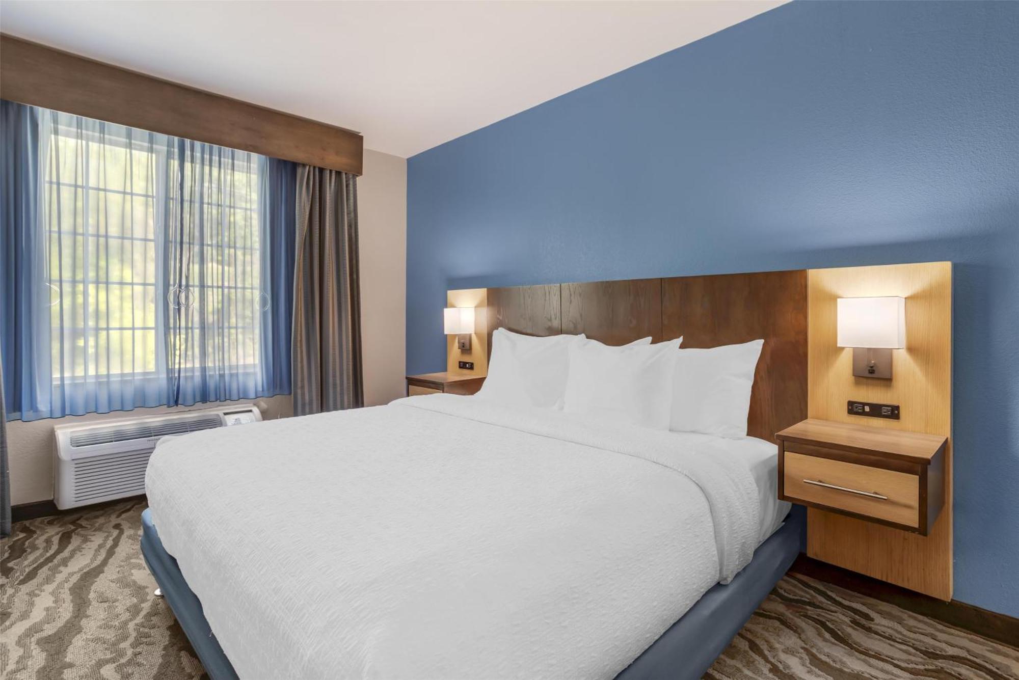 Hotel Western River Escape Sylva / Dillsboro