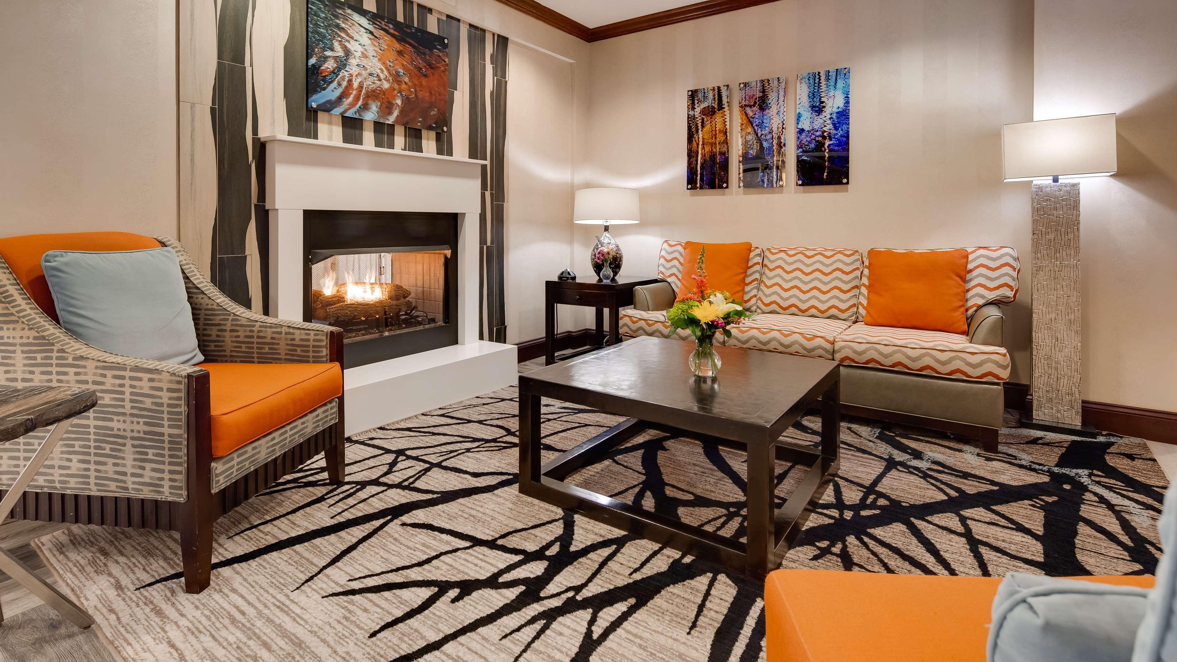 Hotel Western River Escape Sylva /