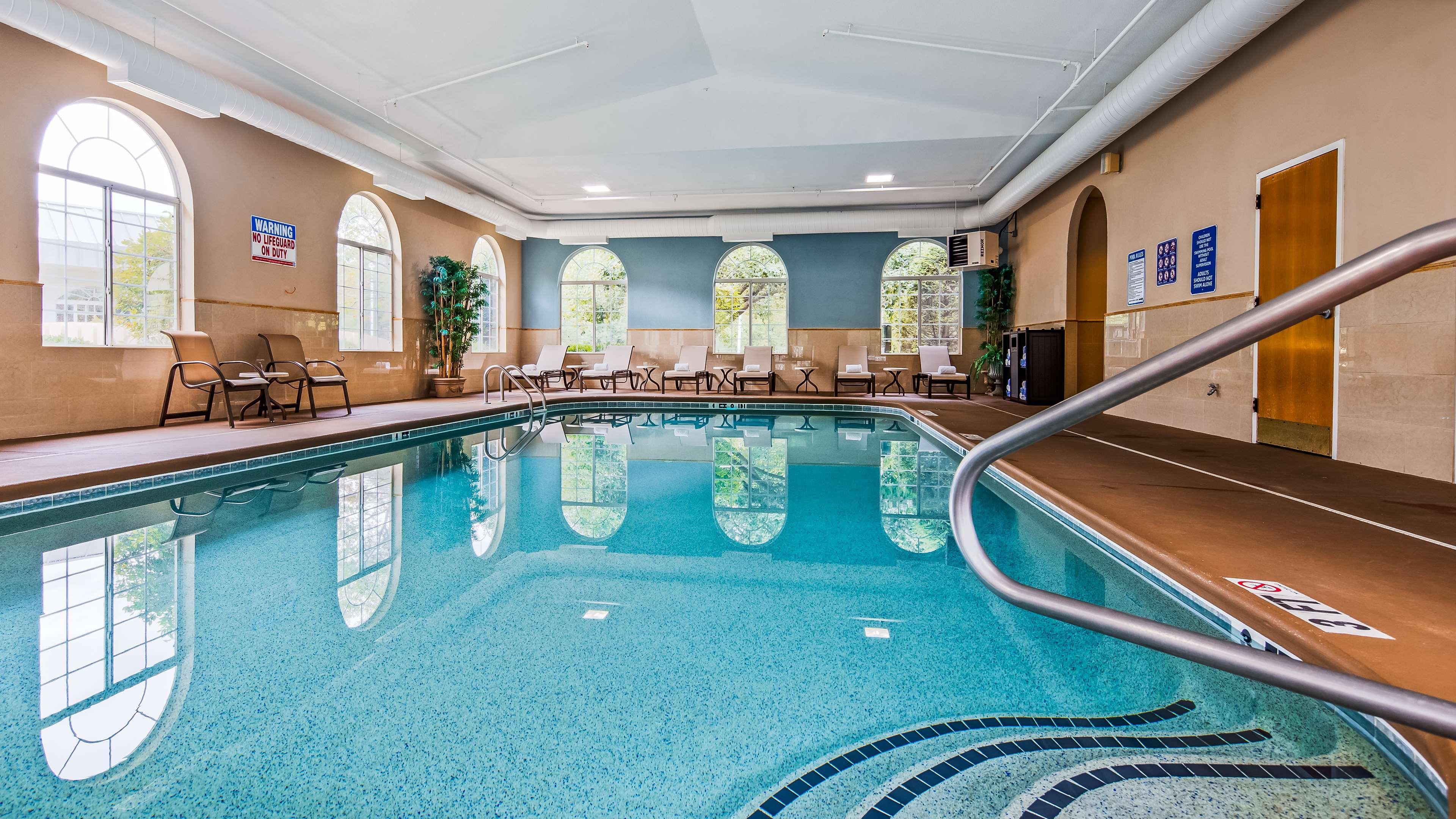 Hotel Western River Escape Sylva / 3*