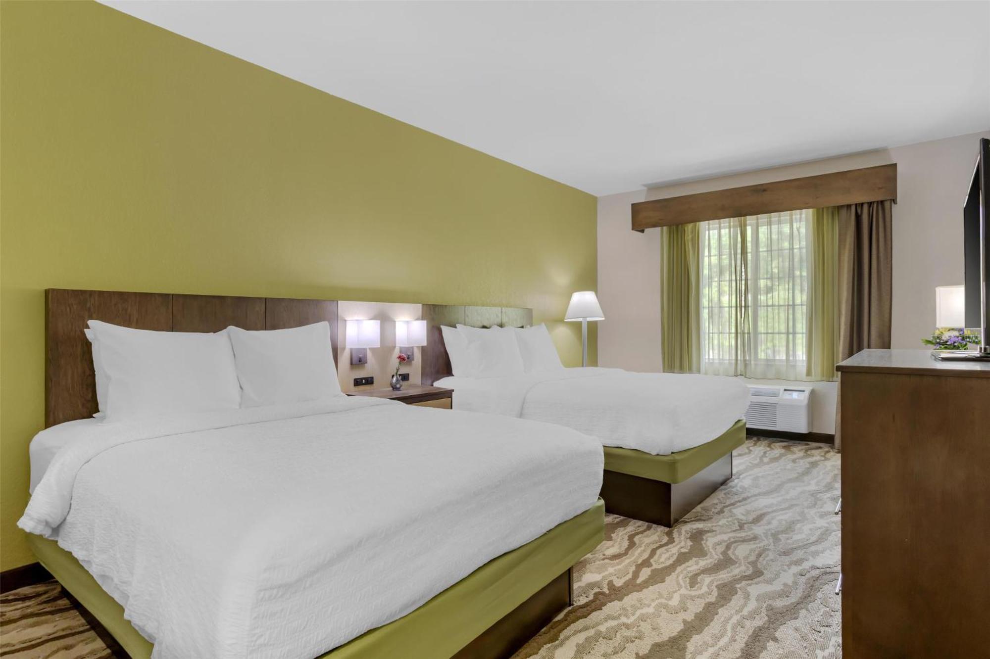 Hotel Western River Escape Sylva / Dillsboro