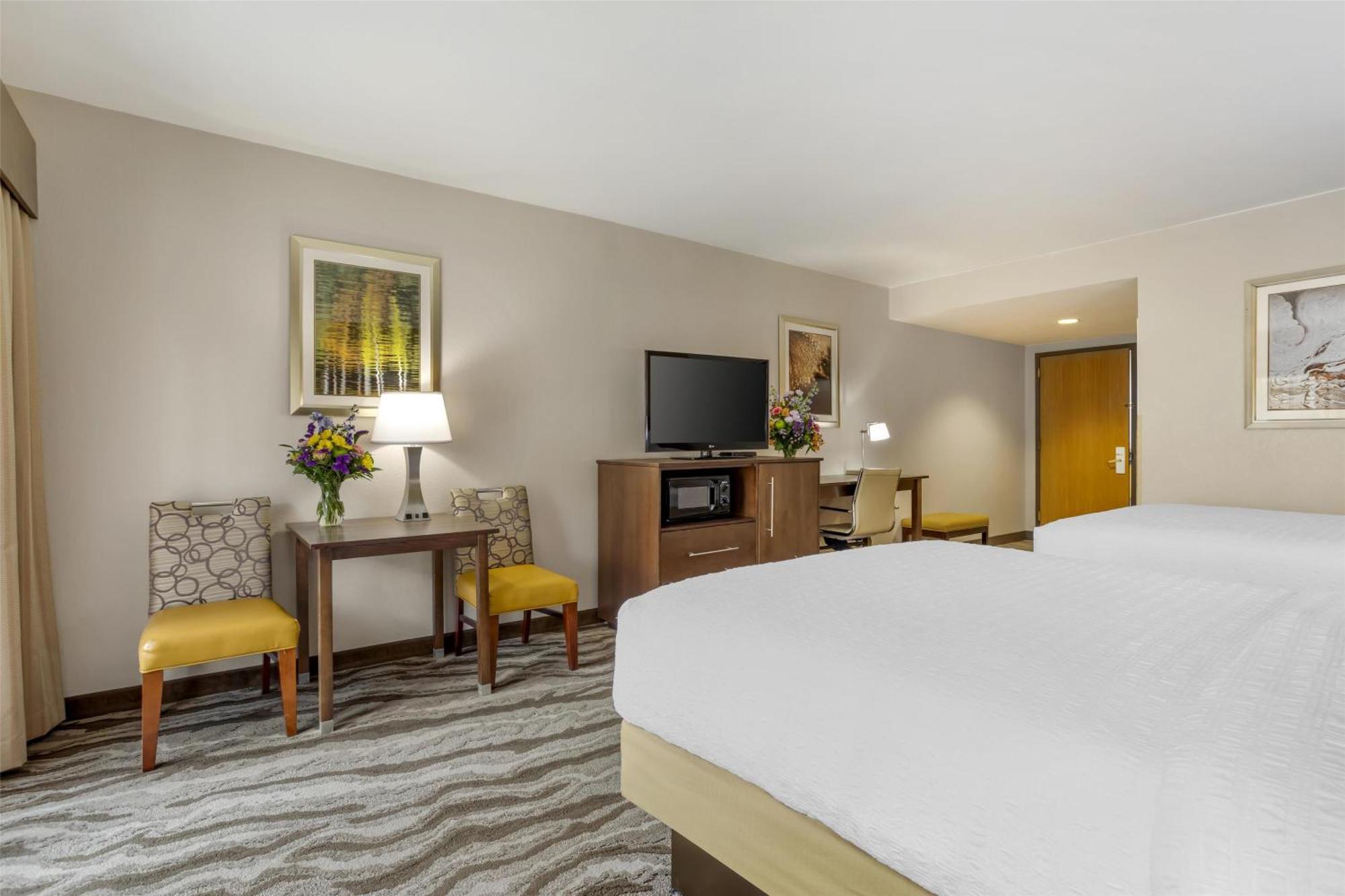 Hotel Western River Escape Sylva / 3*