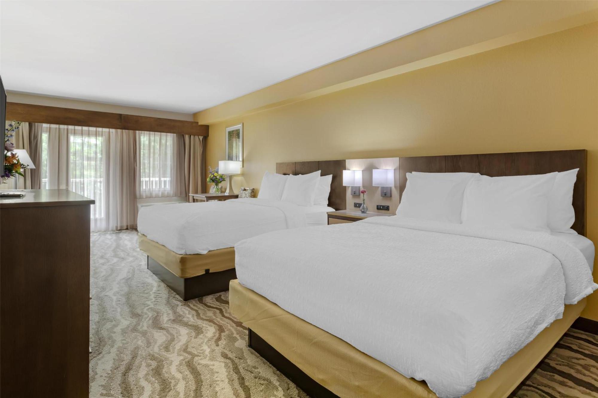 Hotel Western River Escape Sylva / Dillsboro