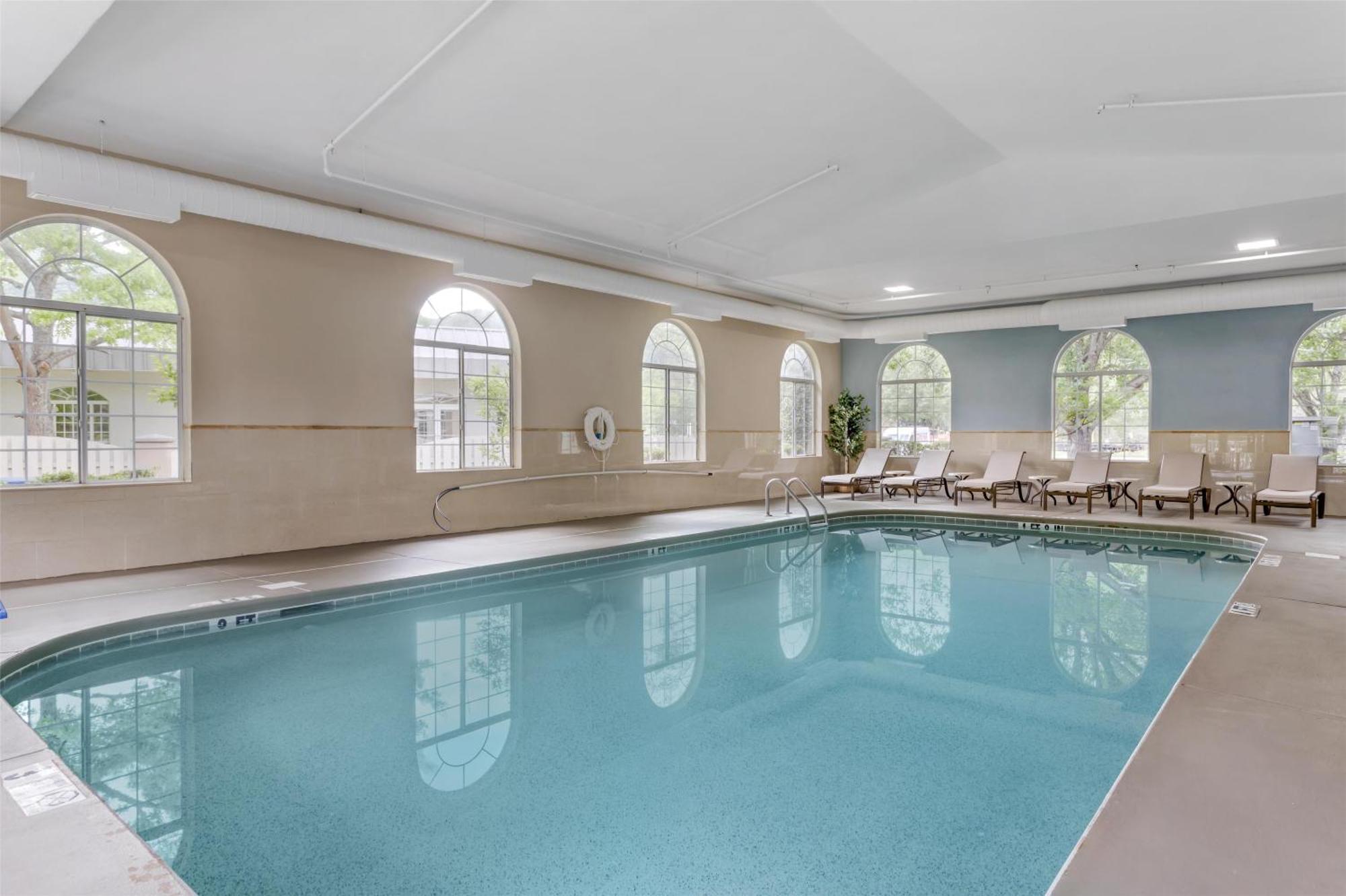 Hotel Western River Escape Sylva / 3*