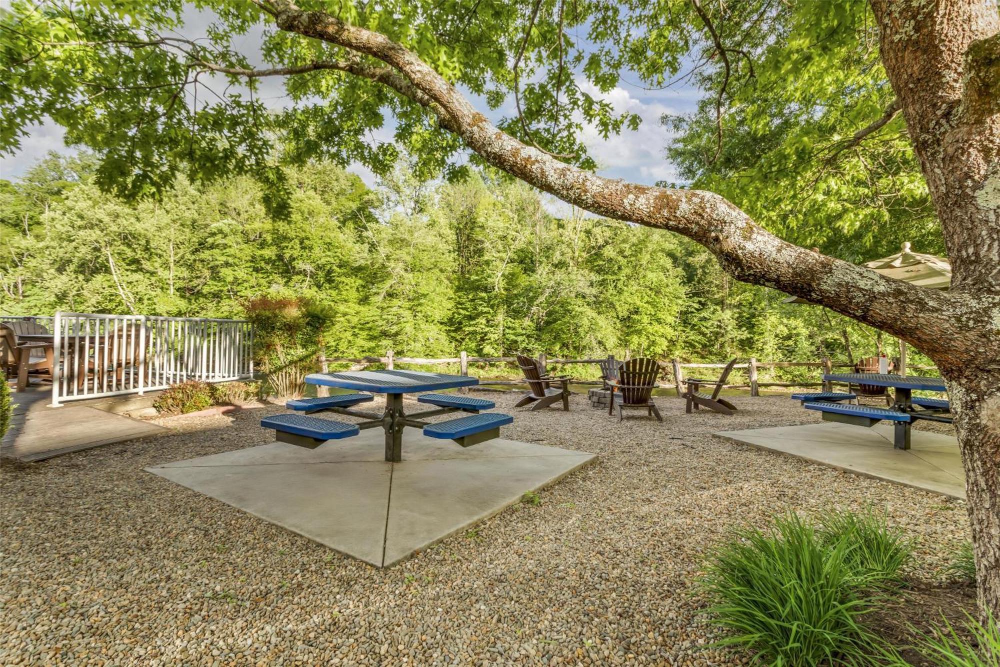 Western River Escape Sylva / Hotel Dillsboro